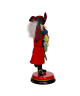 Side view of the Pirate Hollywood Nutcrackers™ Exclusive HA0693