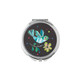 Top view of  Blooming Bird Art Trinket/Vitamin Box