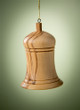 Hand-Carved Olivewood from Bethlehem ON SALE | Large 3D, 3" | Lindenhaus Imports in Helen, Ga