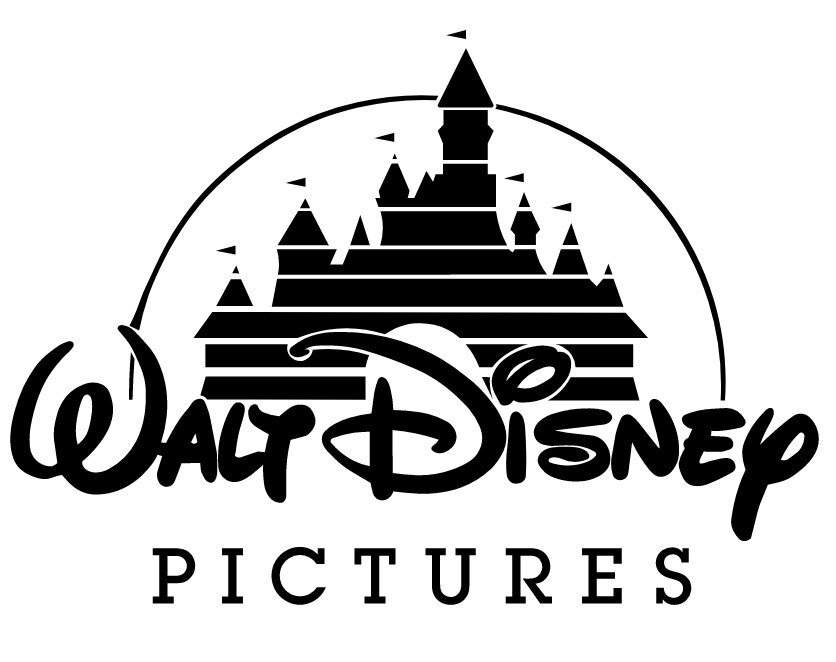 Walt Disney logo emblem