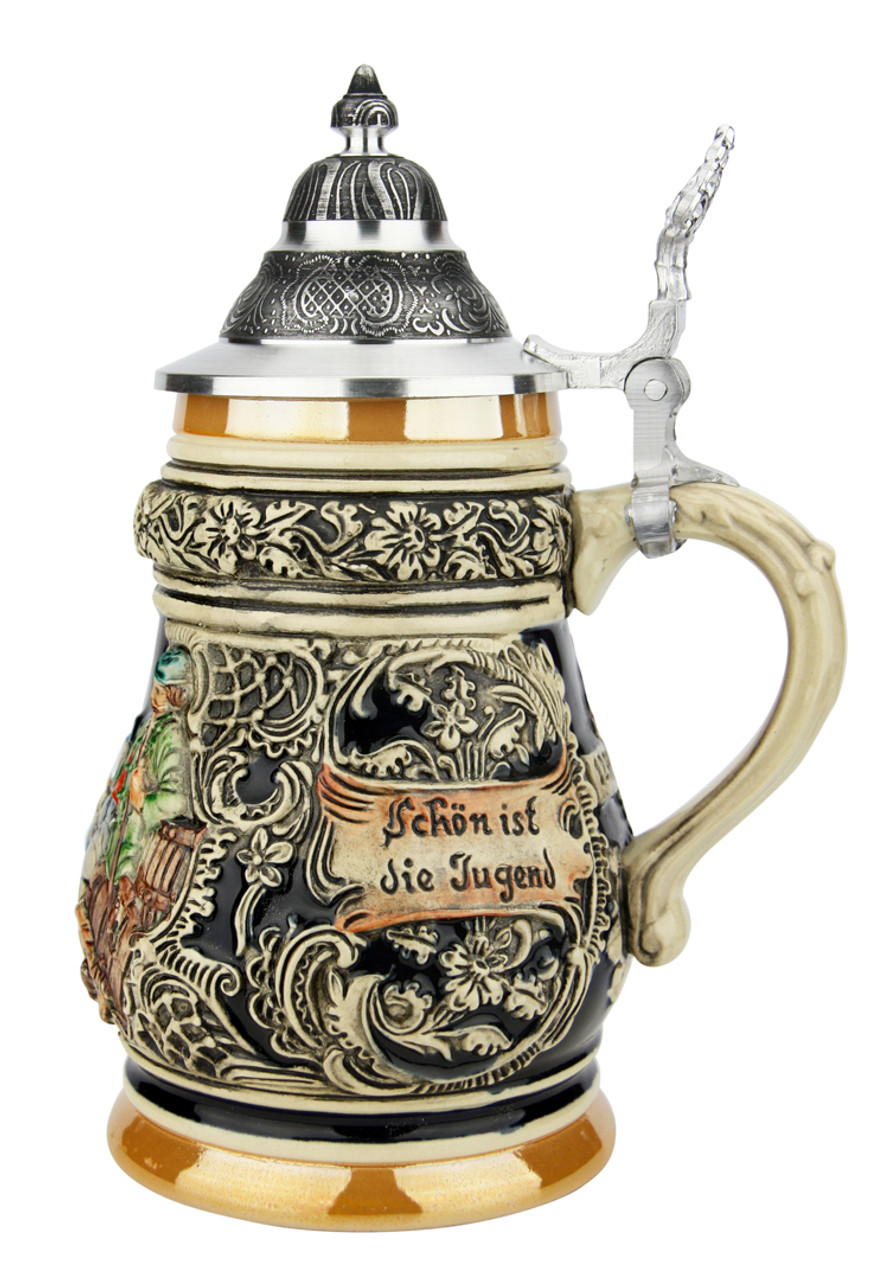 LIMITED-EDITION Thewalt 1893 Franken Stein (Celebrate Youth