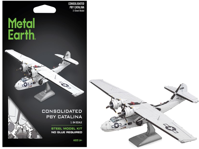 Packaging_and_assembled_model_