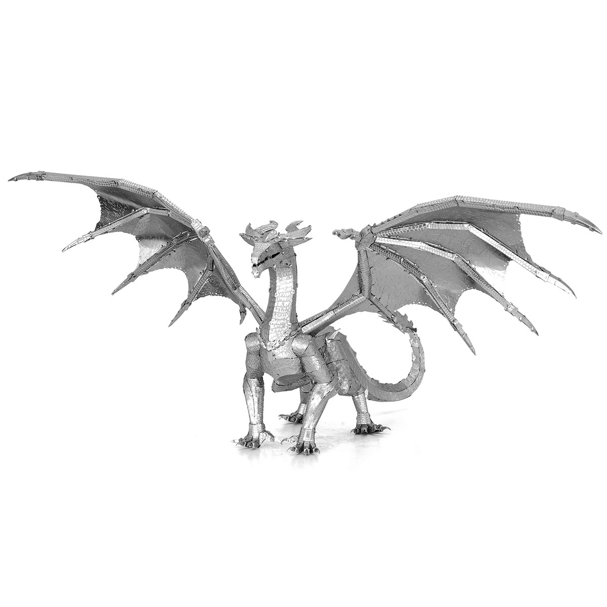 Steel Dragon Premium Series Metal Earth Model Kit PS2012