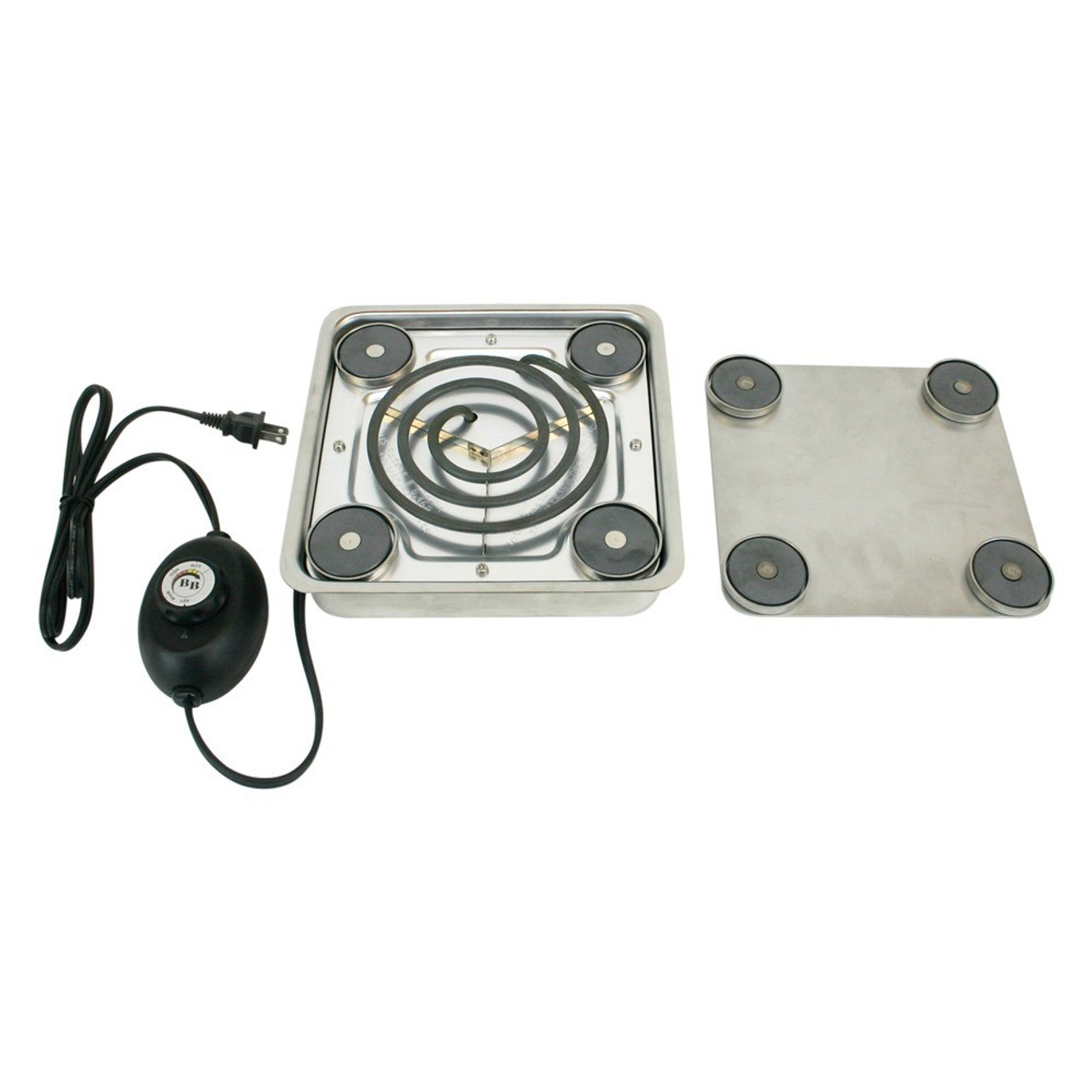 Buffet Enhancements Universal Chafing Dish Heater, fits full