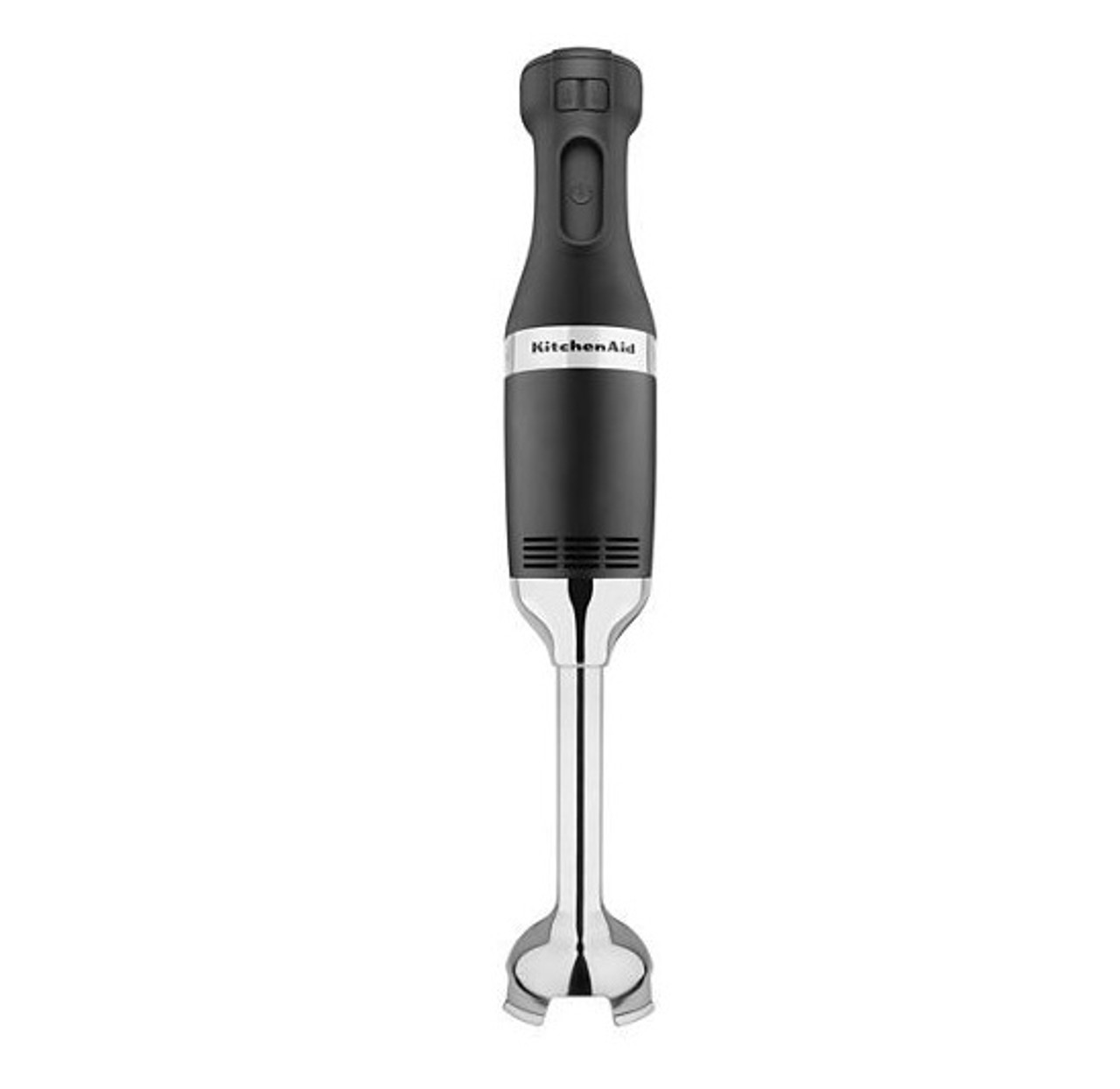 Immersion Blender 300W, Stainless Steel Blades