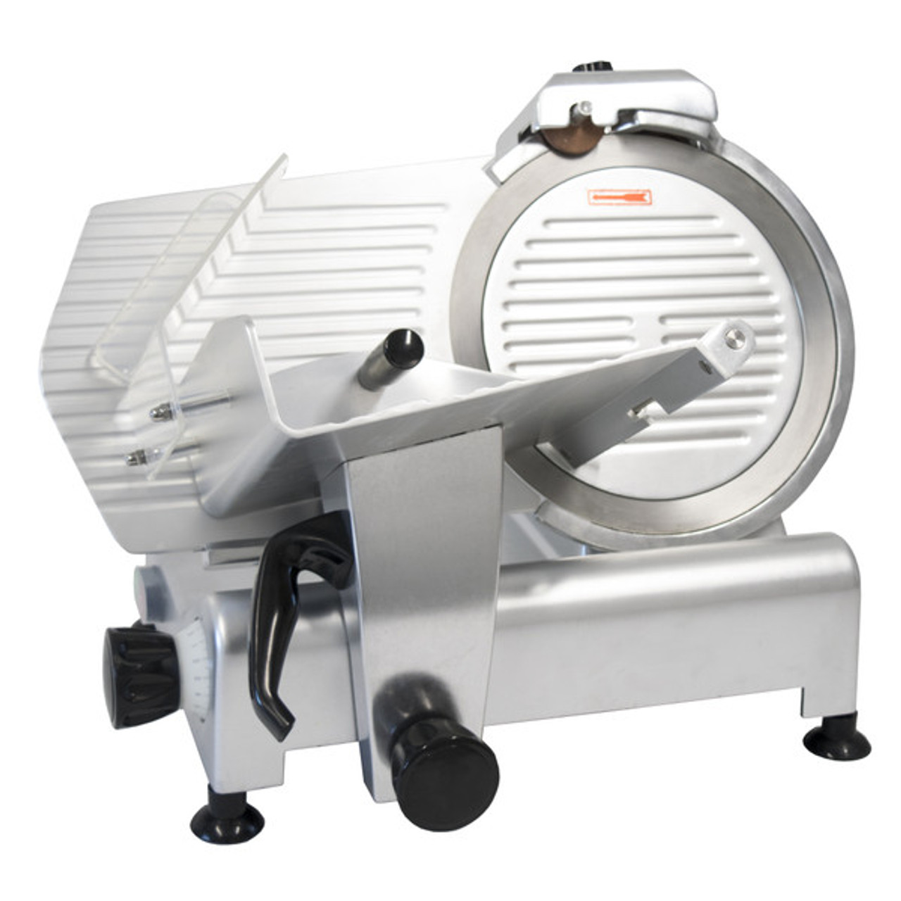 Bread Slicer, 1/2 HP, AE-BS01 American Eagle® Food Machinery