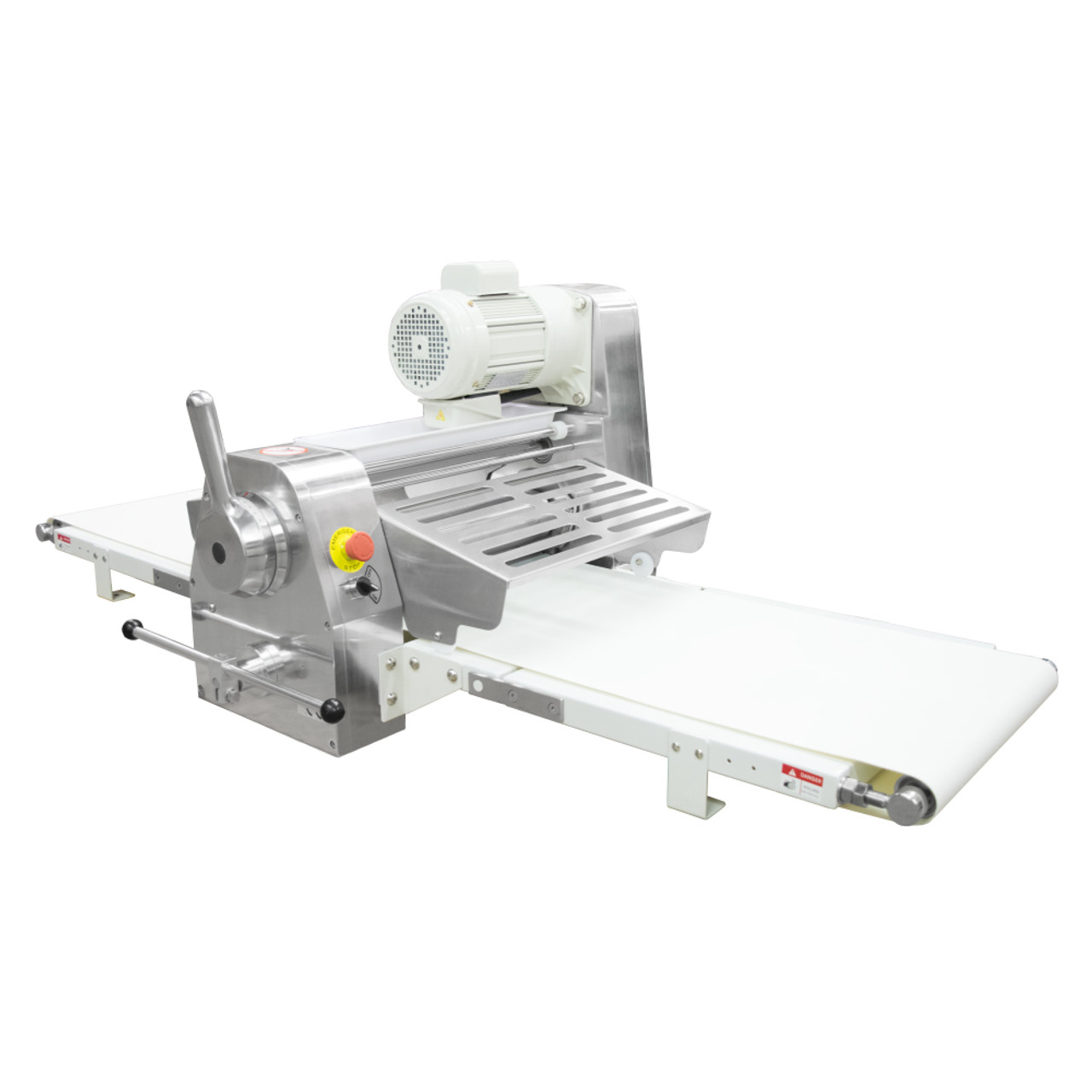 bench dough sheeter