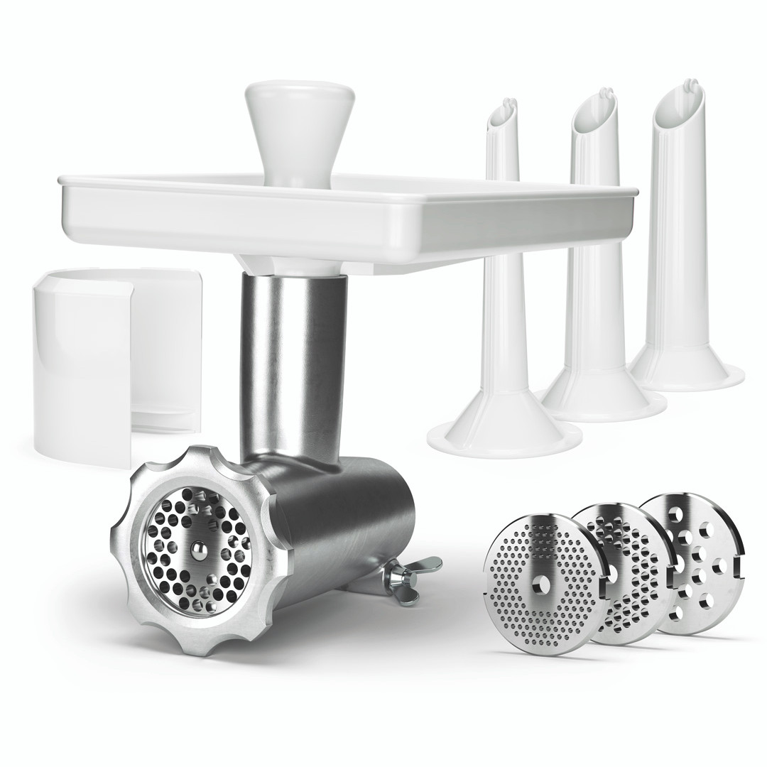 Ankarsrum Mincer-Hunter Kit