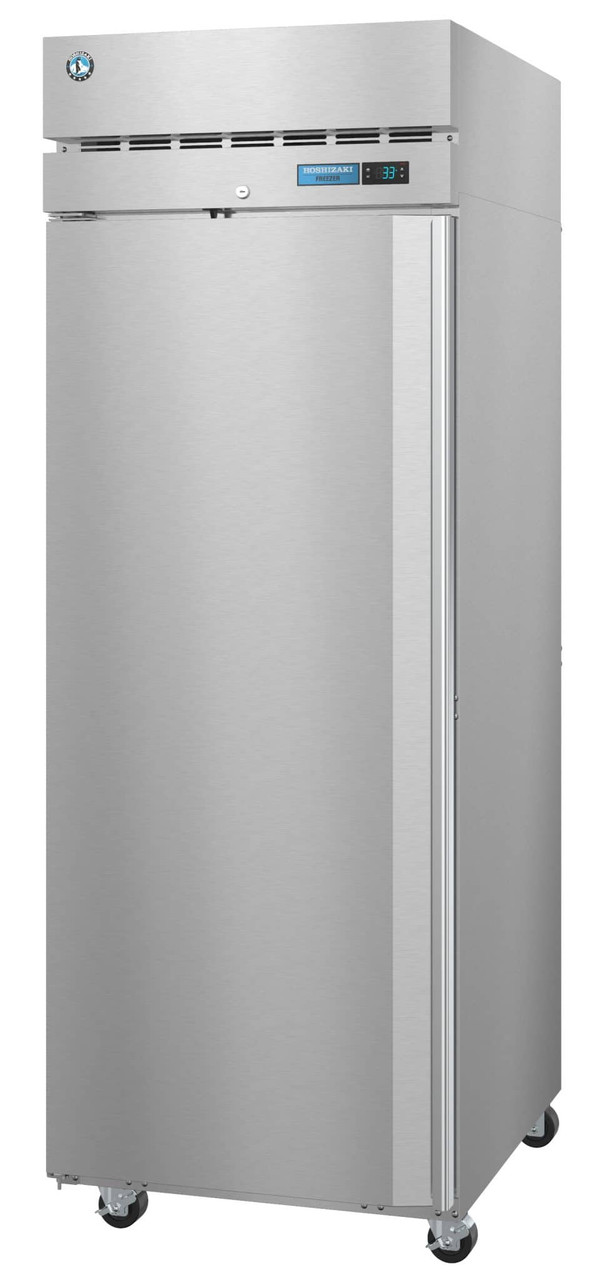 フジムラ Hoshizaki F1A-FSL Single Section Left Hinged Upright Lockable