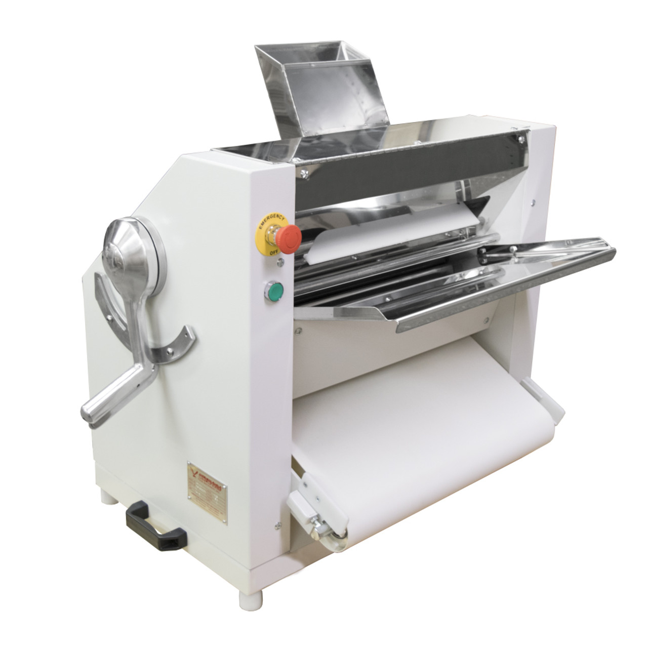 Dough Sheeter Machines