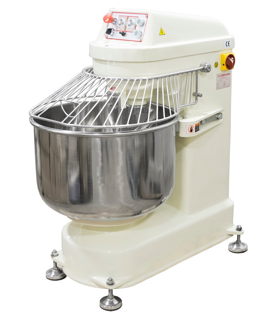 Spiral Mixer 80 Qt American Eagle AE-3050