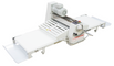American Eagle AE-DSE45B Elite Series Countertop Dough Sheeter Bench Type