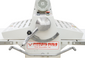 American Eagle AE-DSE45B Elite Series Countertop Dough Sheeter Bench Type
