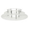 Buffet Enhancements 010AC3 Chocolate Fountain Surround Display Riser, Fits 35-40