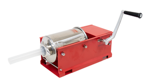 Hawk Sausage Stuffer 3 Liter