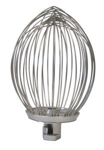 American Eagle AE-60/12-02 60 Qt Planetary Mixer Al Wire Whip