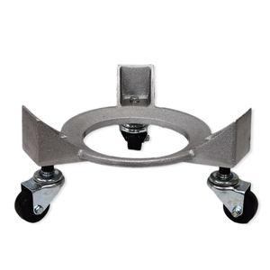 American Eagle AE-60/12-05 60qt. Mixing Bowl Trolley