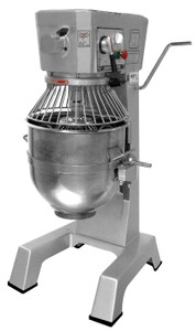 Dutchess DUT_HUB-30 Floor Model 30qt. Planetary Mixer