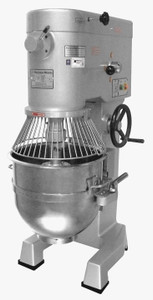 Dutchess DUT_V-60 Floor Model 60qt. Planetary Mixer