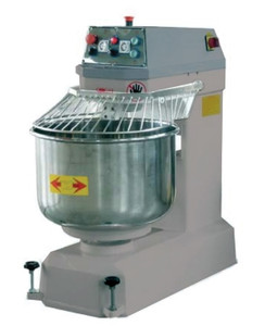 Dutchess DUT_S-100 Spiral Dough Mixer Dutchess DUT_S-100 Spiral Dough Mixer