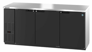 HBB-3-80 Back Bar HBB-3-80 Back Bar