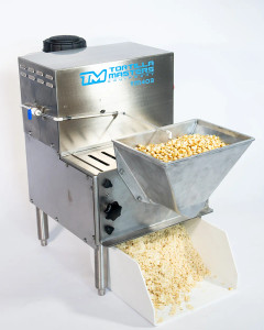 Tortilla Masters TM-403 Molino Masters Tabletop Corn Grinder