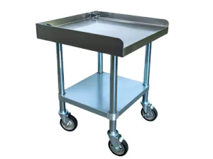 Tortilla Masters TMES-30 Equipment Stand for TM403