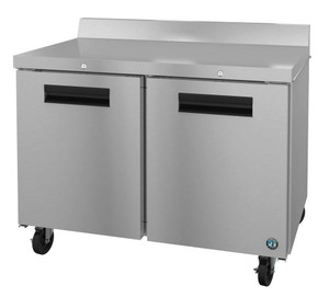 WR48A-01 Worktop Refrigerator WR48A-01 Worktop Refrigerator
