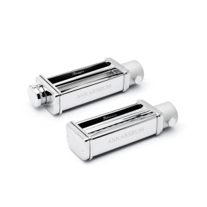 Ankarsrum Pasta Roller/Cutter Bundle