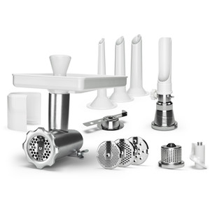 Ankarsrum Mincer-Complete Kit Ankarsrum Mincer-Complete Kit