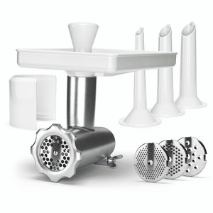 Ankarsrum Mincer-Hunter Kit Ankarsrum Mincer-Hunter Kit
