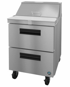 SR27A-8D2 Worktop Refrigerator SR27A-8D2 Worktop Refrigerator