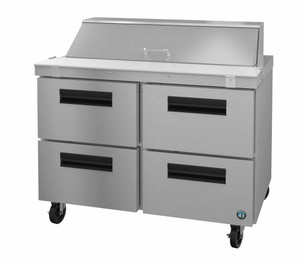 SR48A-12D4 Worktop Refrigerator SR48A-12D4 Worktop Refrigerator