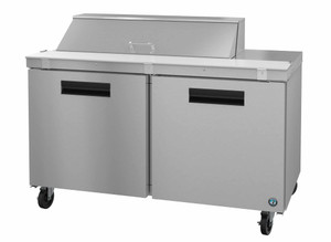 SR60A-12 Worktop Refrigerator