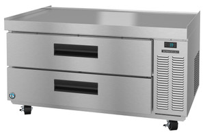 CR49A Chef Base Refrigerator