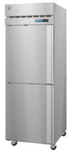 R1A-HSL Left Hinged Refrigerator