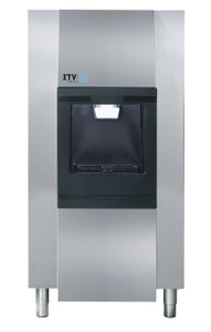 DHD 200-30 Ice Maker DHD 200-30 Ice Maker