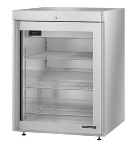 Hoshizaki HR24C-G, Refrigerator, Single Section Undercounter