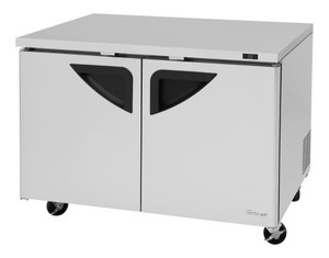 TUR-48SD-N Undercounter refrigerator