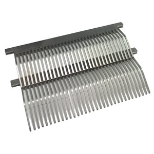 American Eagle AE-TS12H/01 Meat Tenderizer Comb Set (2 Combs Included) American Eagle AE-TS12H/01 Meat Tenderizer Comb Set (2 Combs Included)