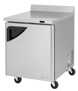 TWF-28SD-N Worktop Freezer