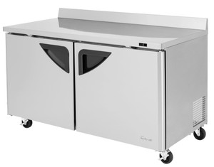 TWF-60SD-N Worktop Freezer