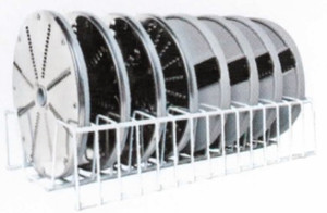 American Eagle AE-VC30 Machine Disc Holder Rack American Eagle AE-VC30 Machine Disc Holder Rack