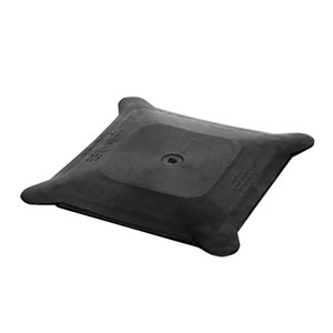 Blendtec Black Soft Jar Lid Blendtec Black Soft Jar Lid