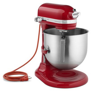 Empire Red Mixer Empire Red Mixer