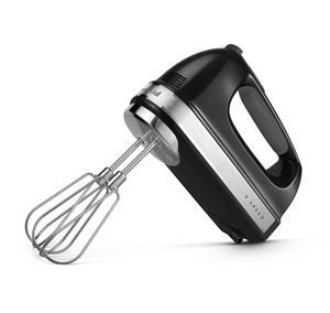 KitchenAid KHM926 9-Speed Hand Mixer KitchenAid KHM926 9-Speed Hand Mixer