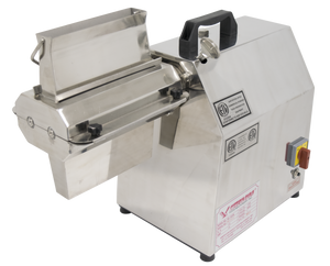 American Eagle AE-JS22 1.5HP Commercial Electric Jerky Slicer Kit Stainless Steel
