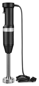 KitchenAid KHBV83 Variable Speed Corded Hand Blender with Accessories