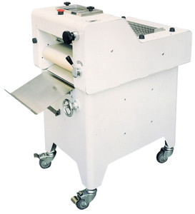 American Eagle AE-DMMS28 Heavy Duty Mini Dough Moulder American Eagle AE-DMMS28 Heavy Duty Mini Dough Moulder