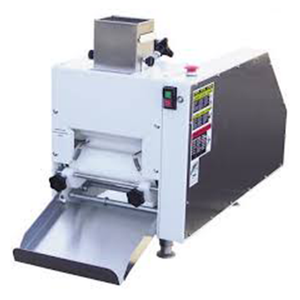 Dutchess DUT-BMM Counter Top Bench Model Bread & Roll Moulder